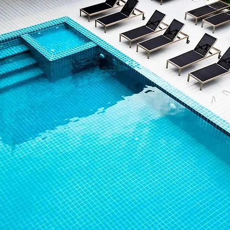I-Talay Resort